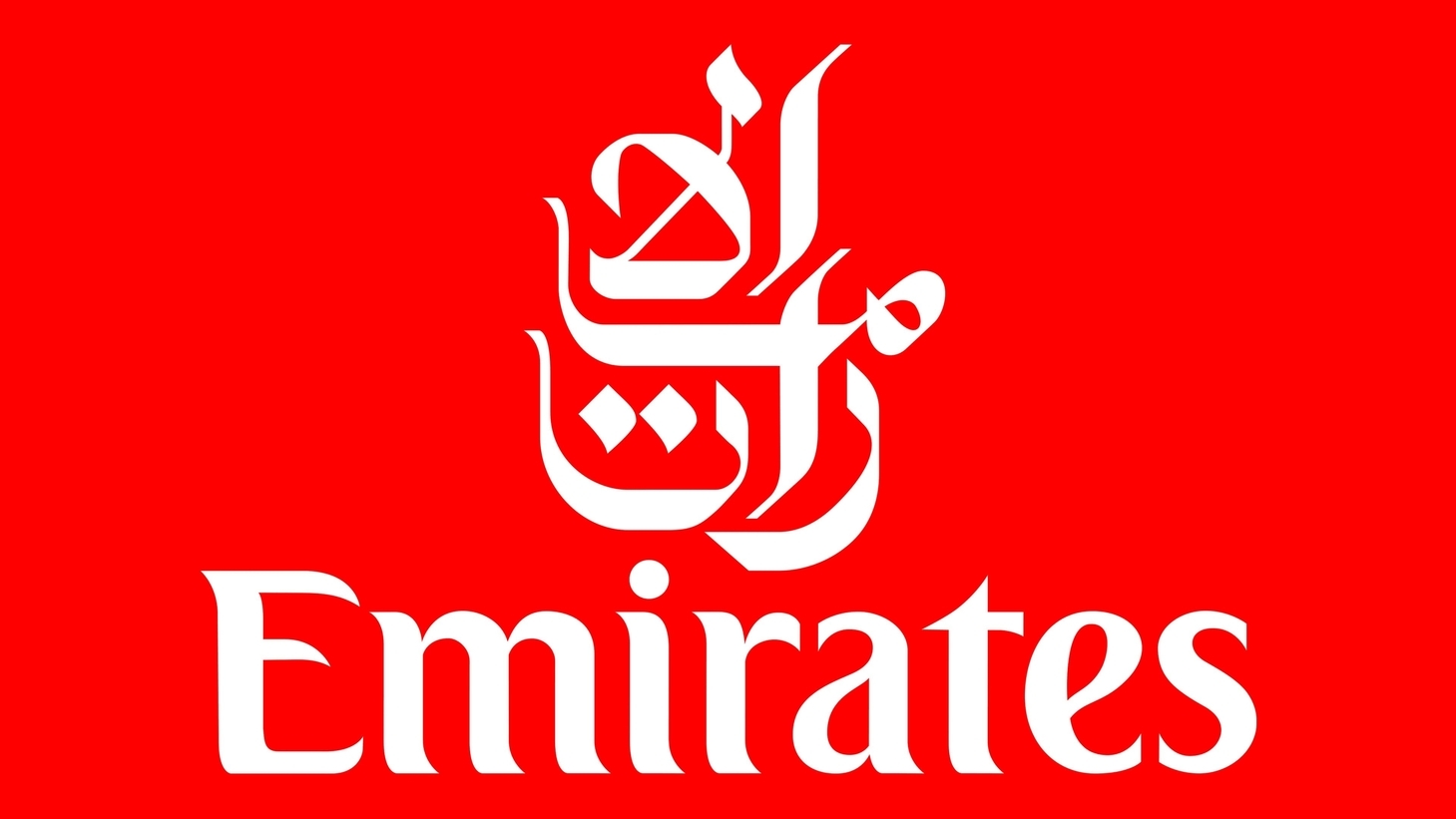 Emirates symbol