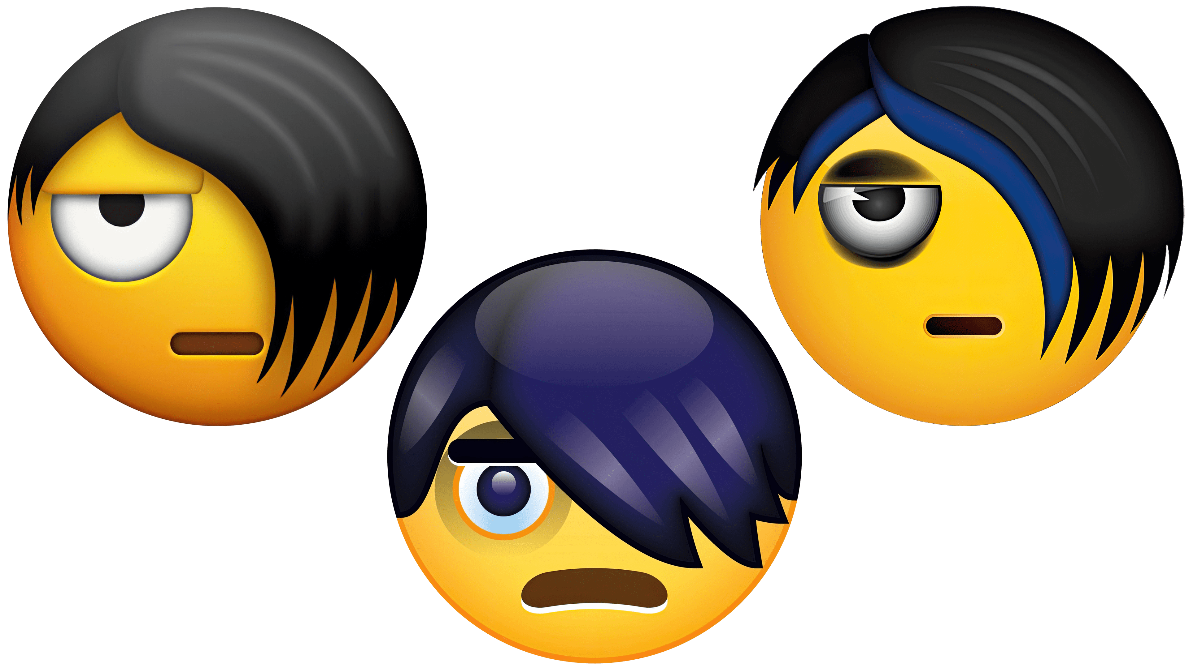 Emo Emoji