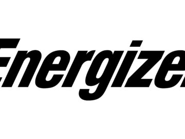 Energizer Sign