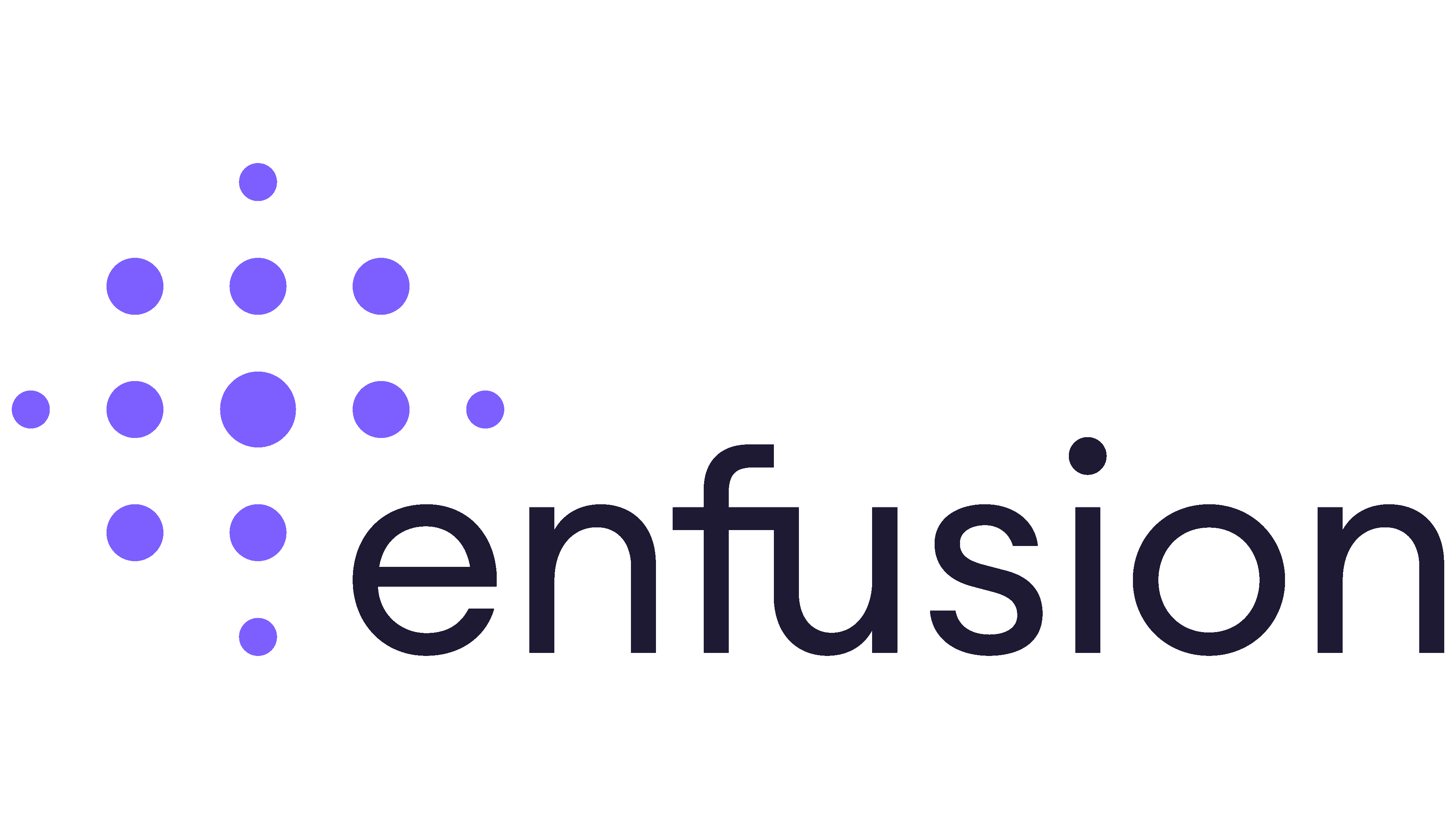 Enfusion Logo