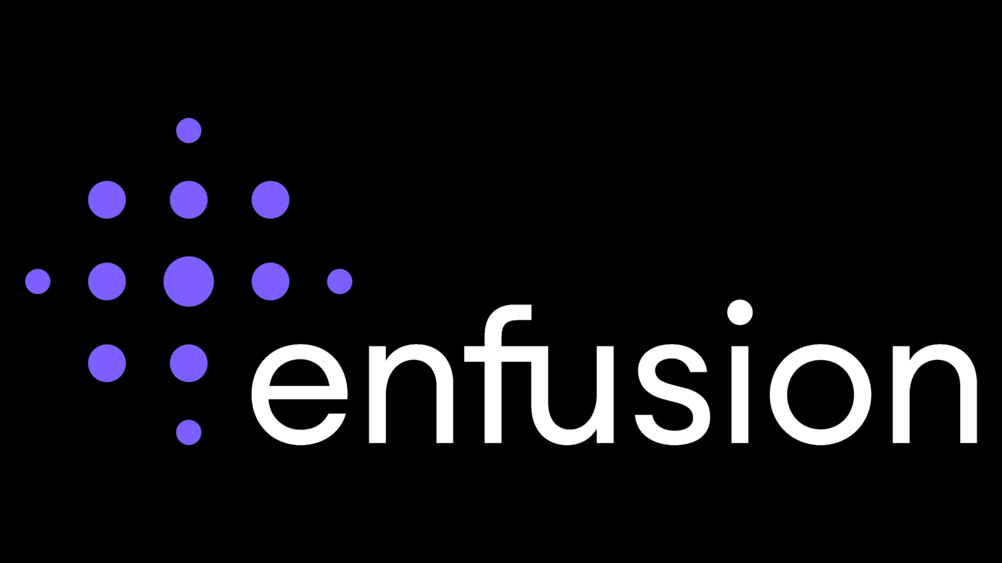 Enfusion new sign