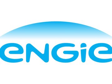 Engie Sign