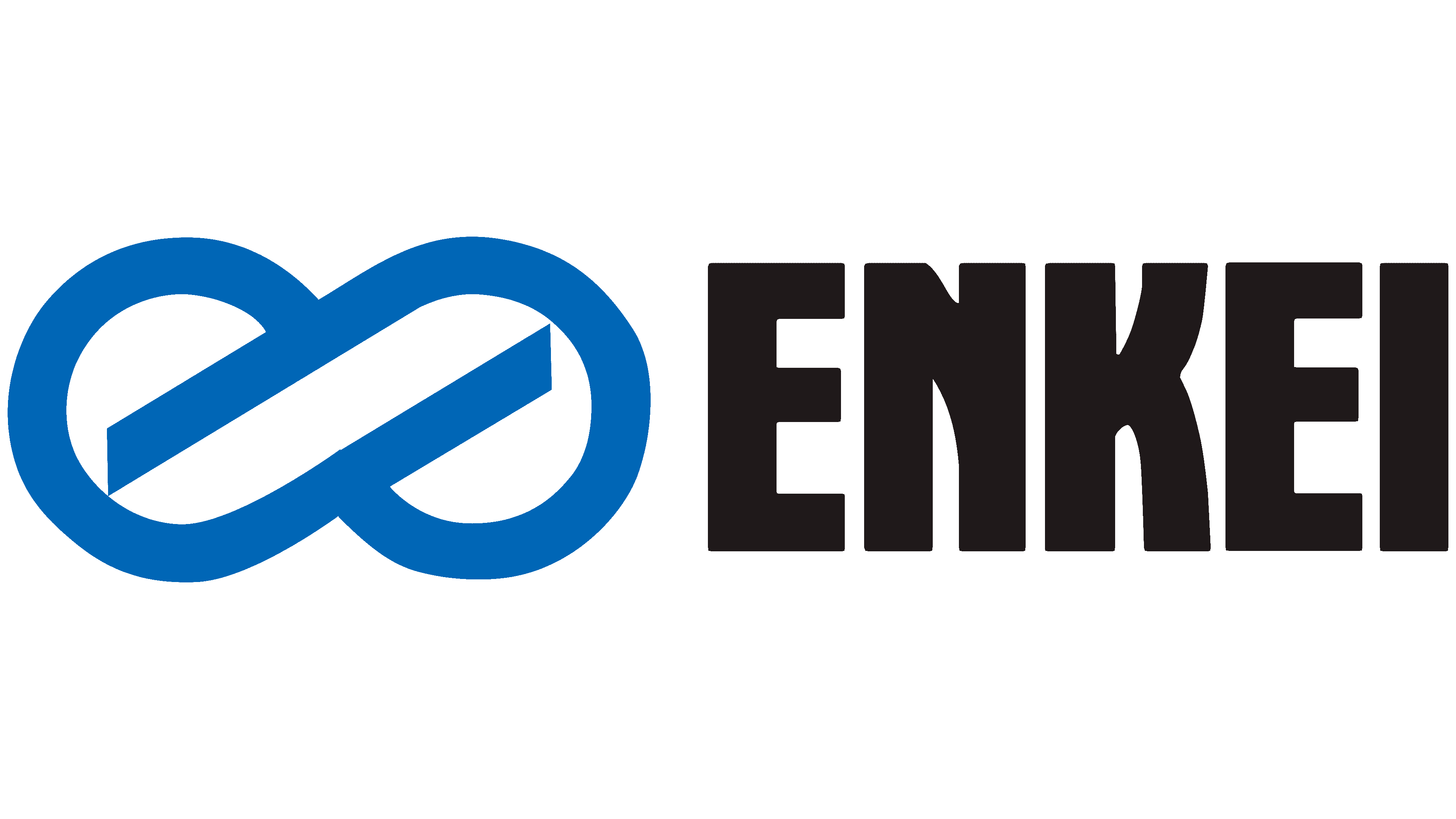 Enkei Logo