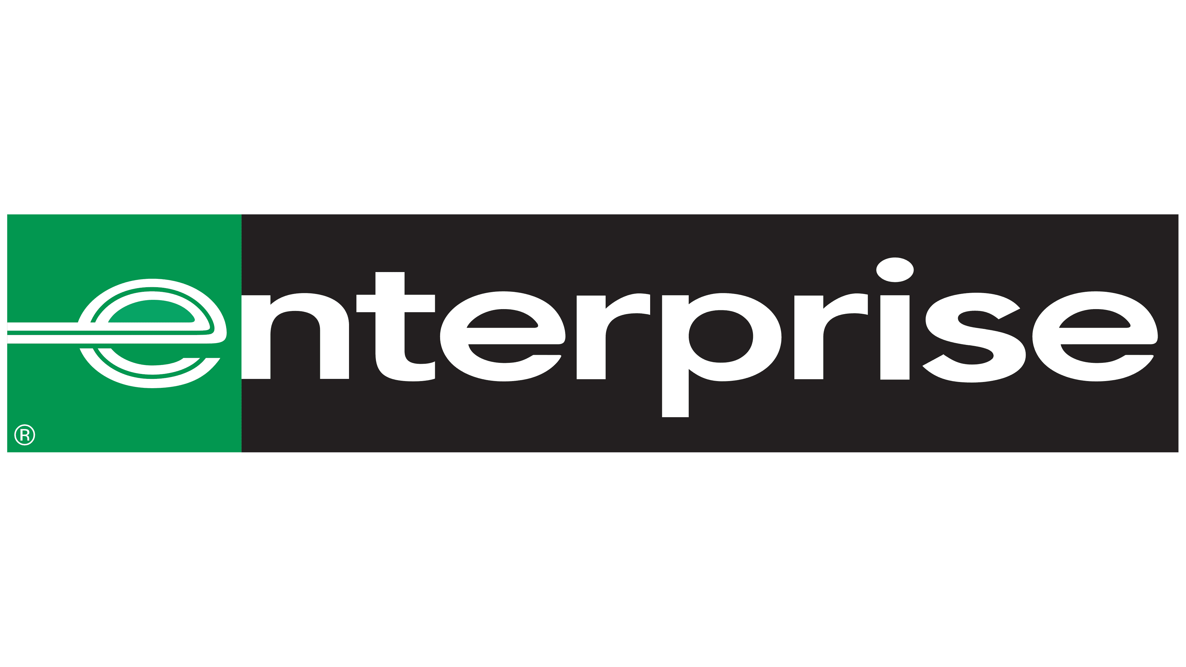 Enterprise Rent A Car Logo