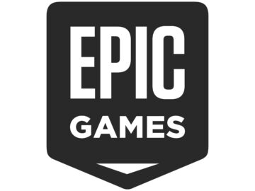 Epic Games Sign