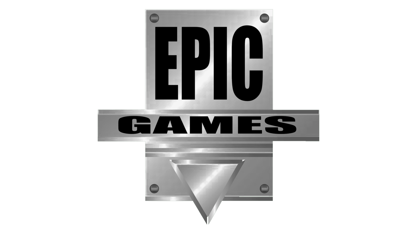 Epic games sign 1999