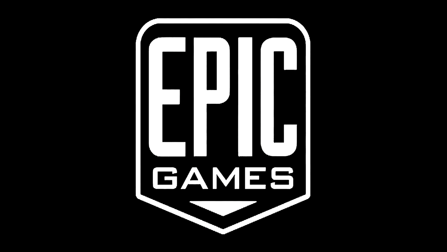 Epic games symbol