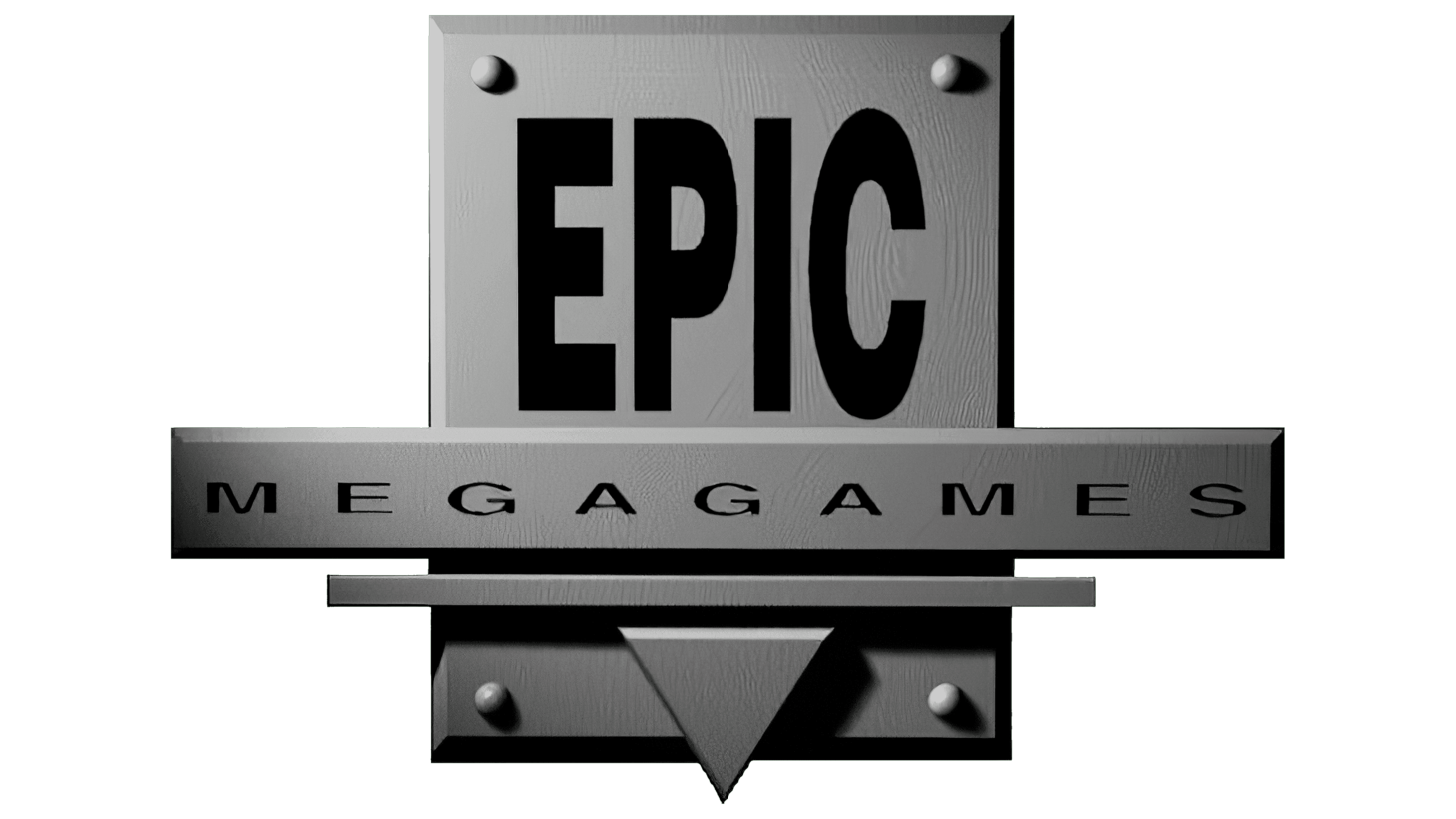 Epic megagames sign 1995