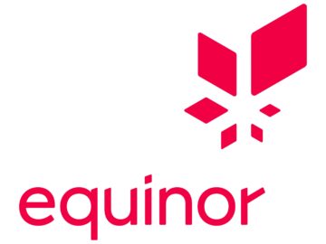 Equinor Sign