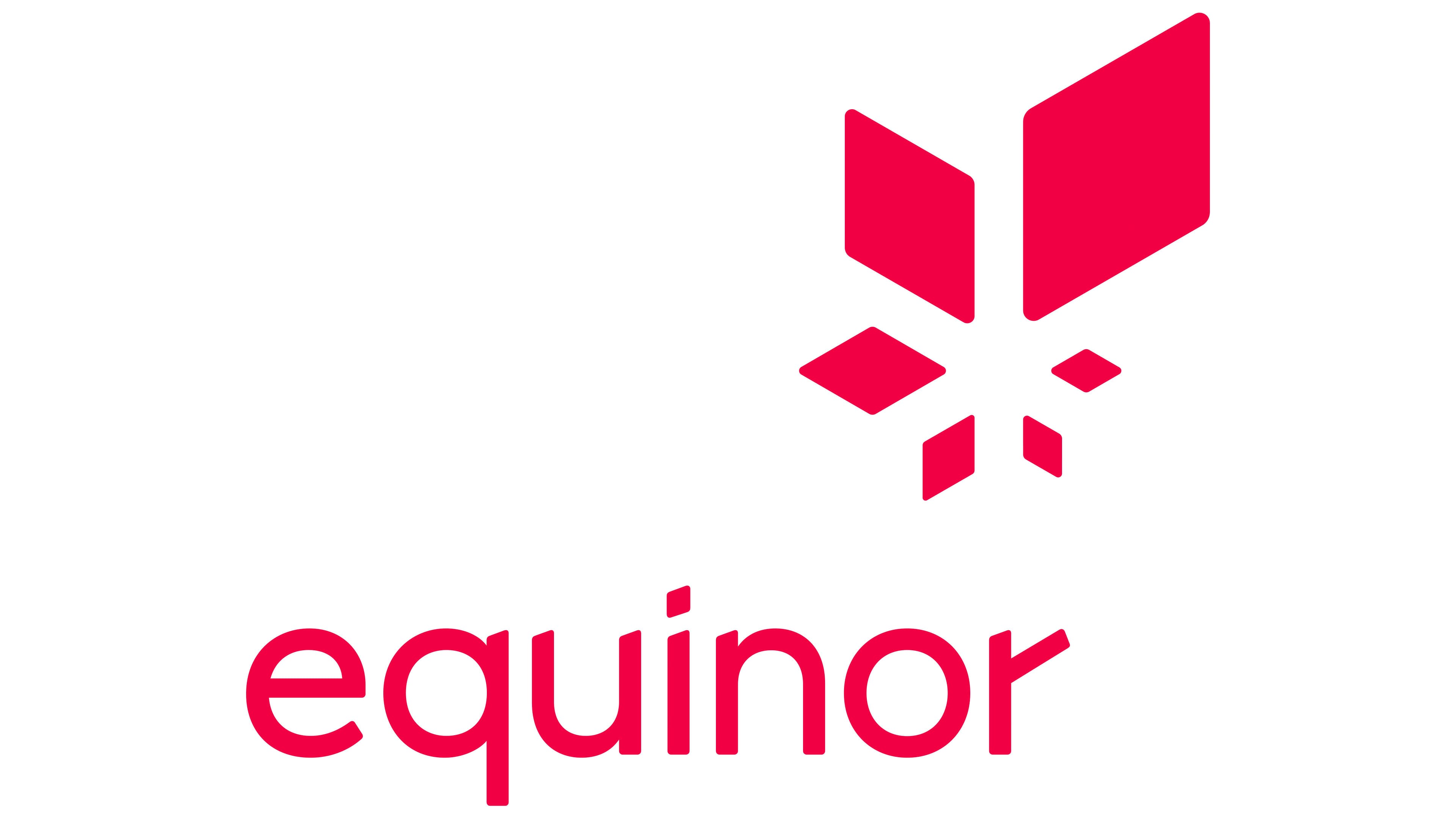 Equinor Sign