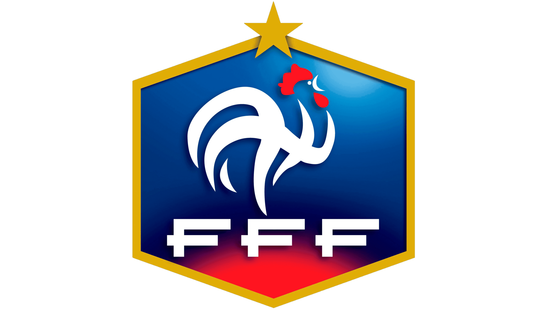 Equipe nationalle de france logo