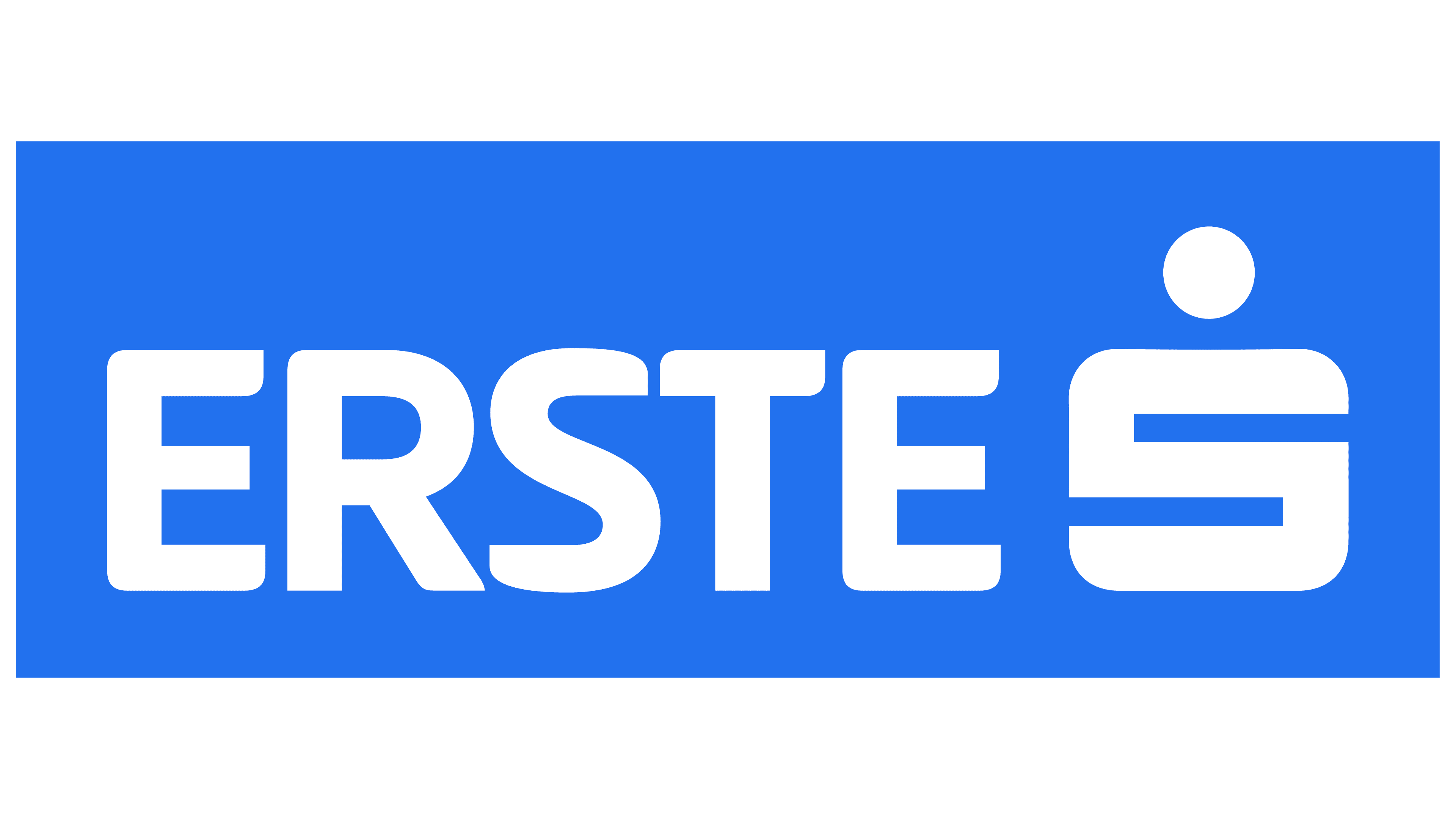 Erste Bank Logo