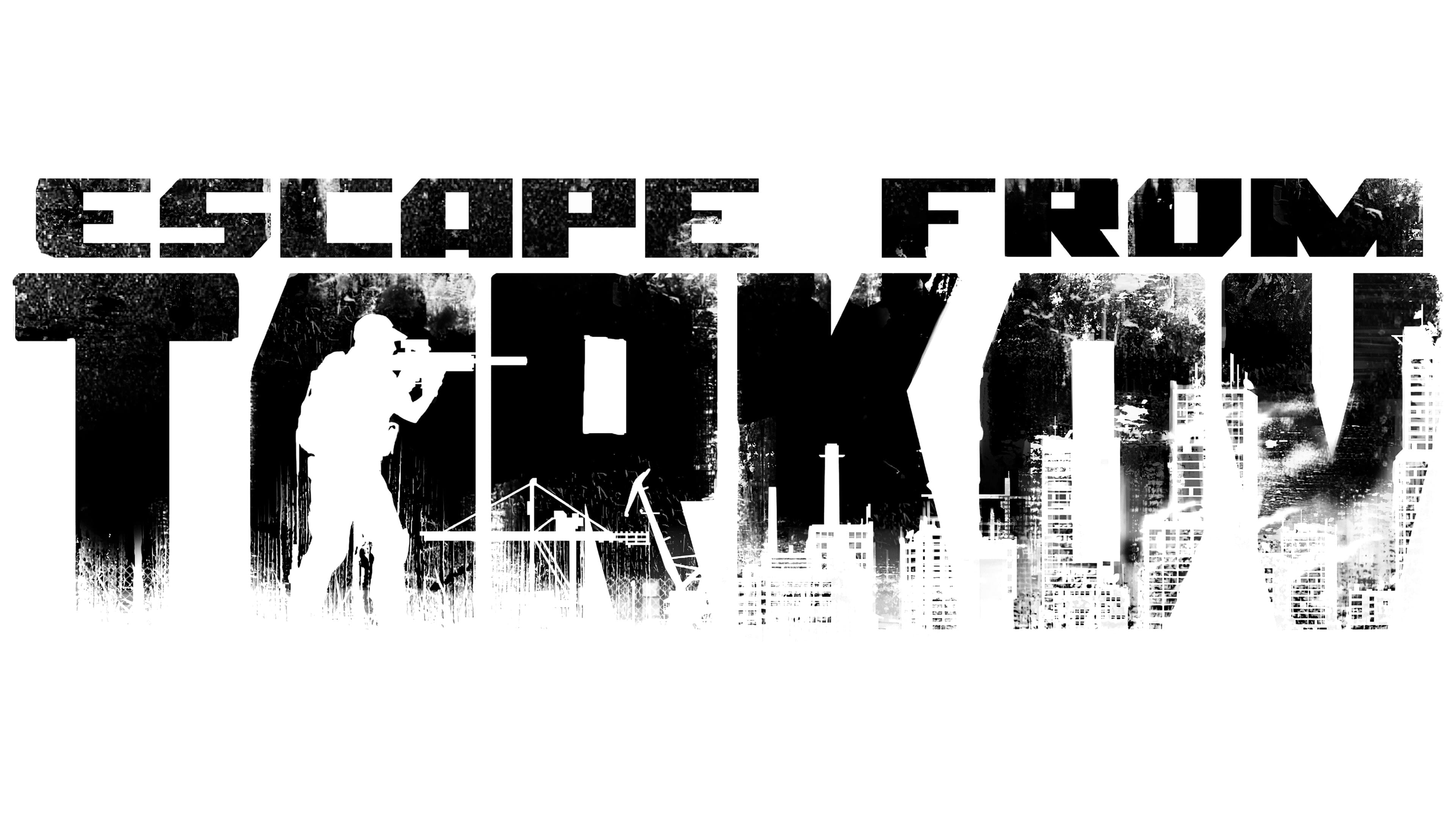 Escape from Tarkov Sign
