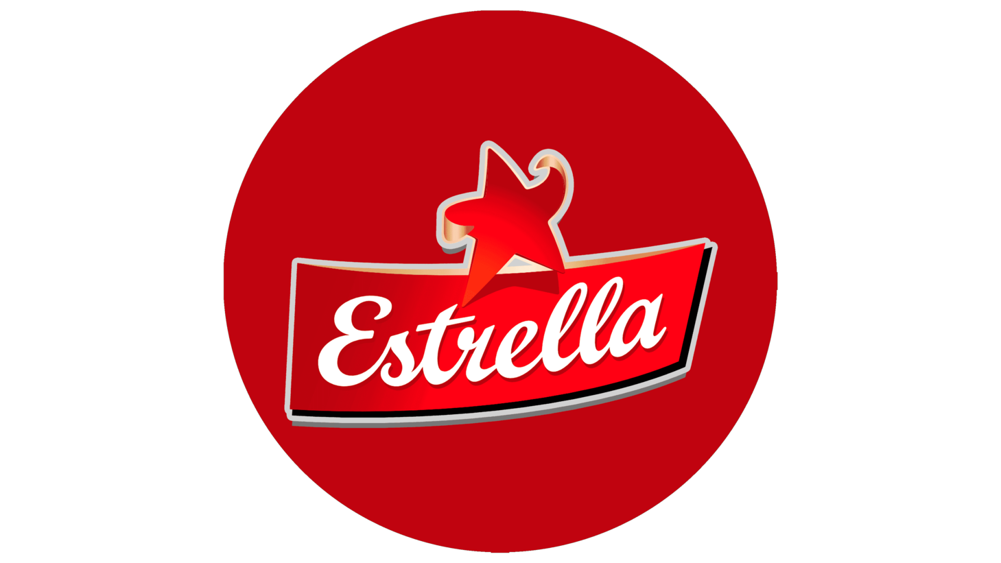 Estrella logo