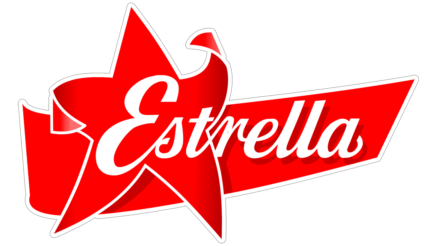 Estrella sign 1999