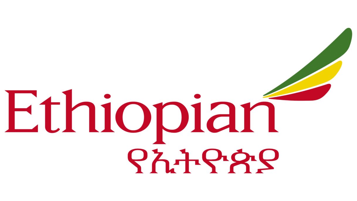 Ethiopian Airlines Sign