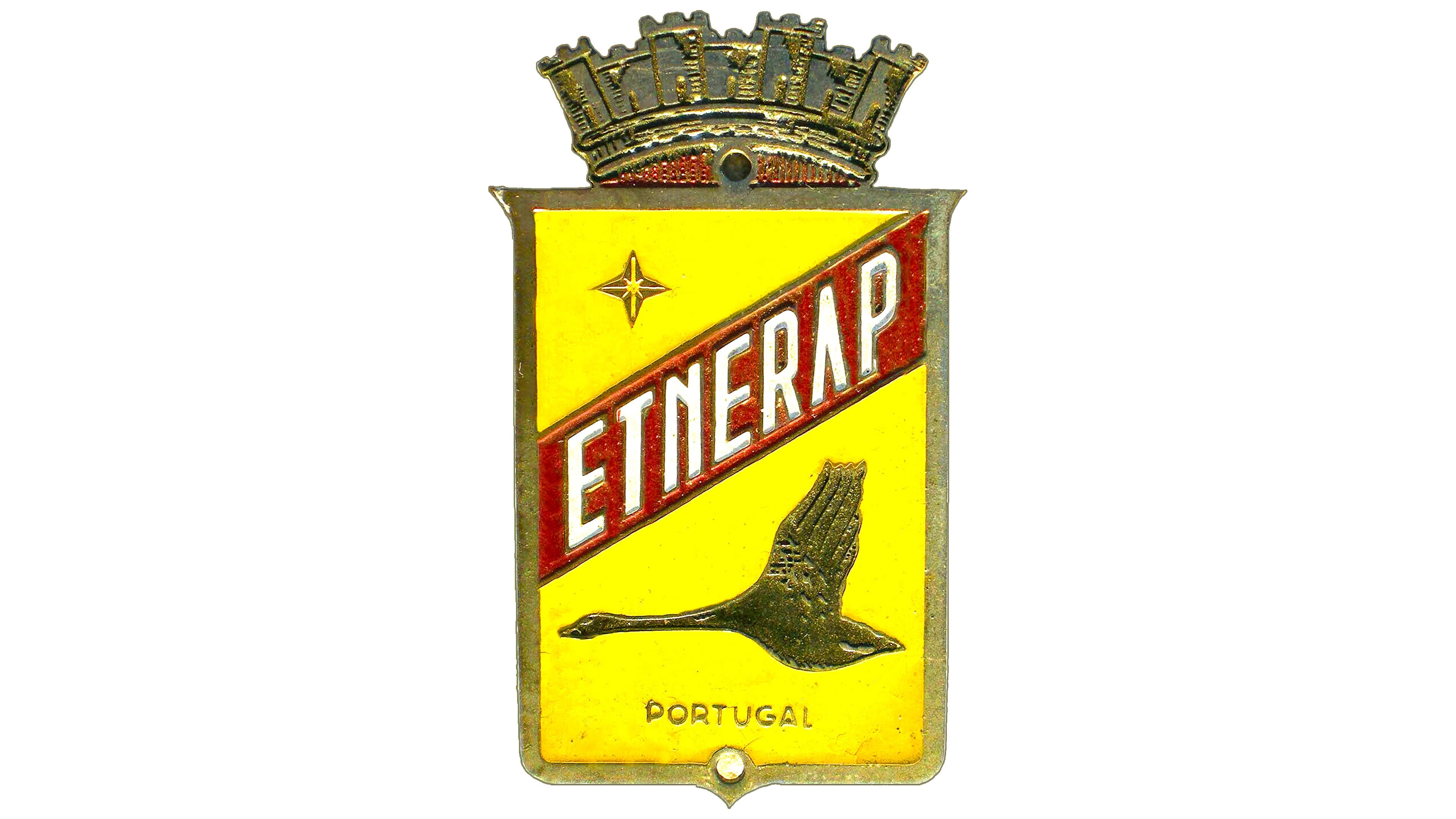 Etnerap Sign