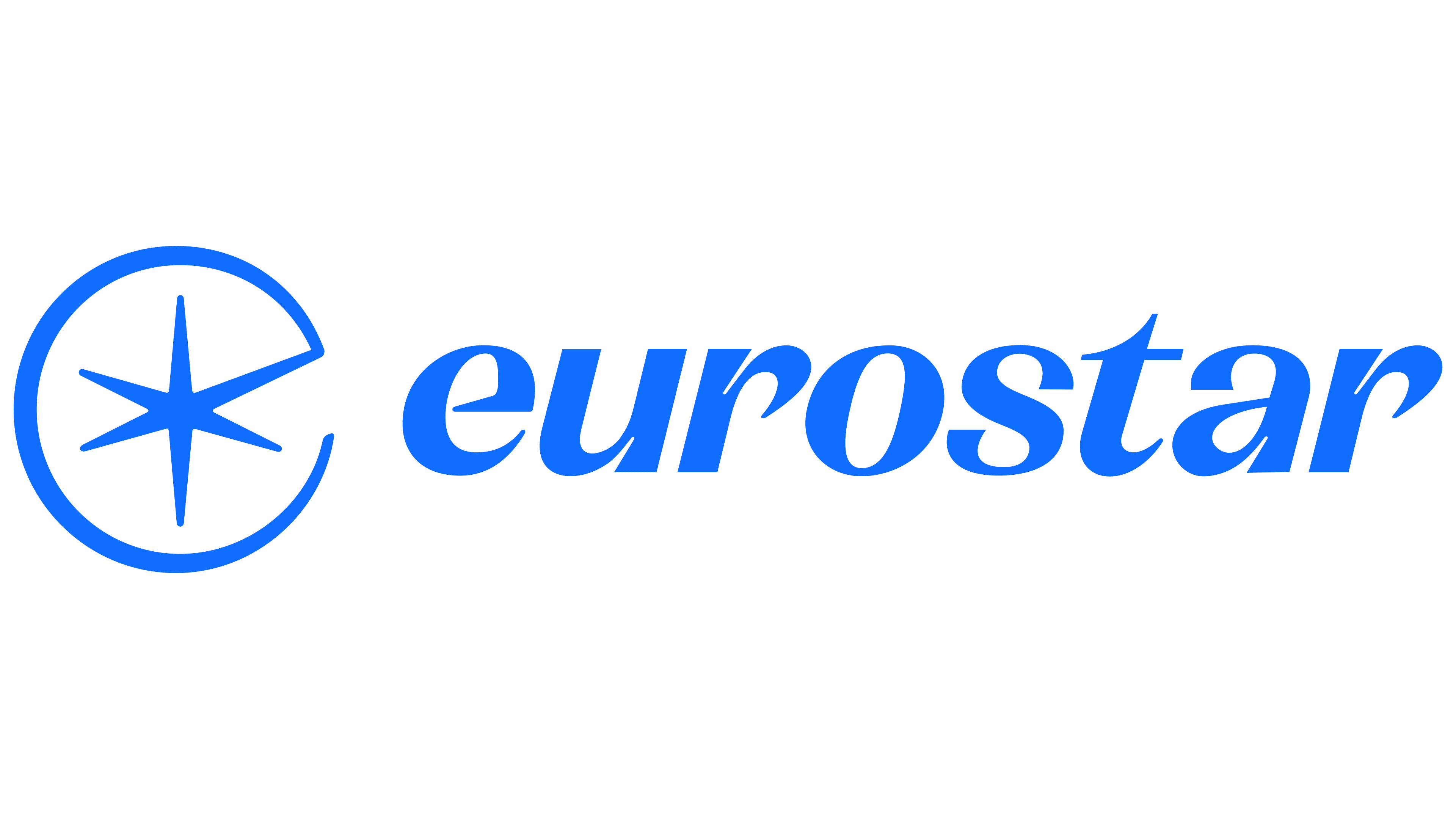 Eurostar Logo New