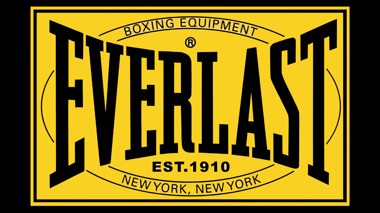 Everlast sign 1910 1978