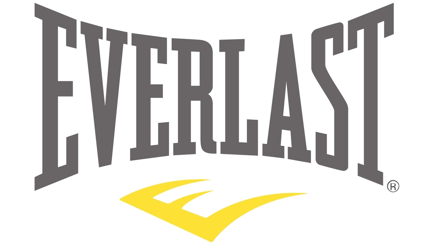 Everlast sign 2011 present