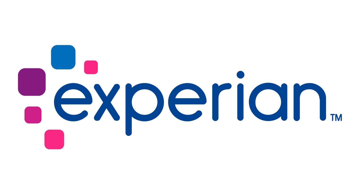 Experian sign 2016 present