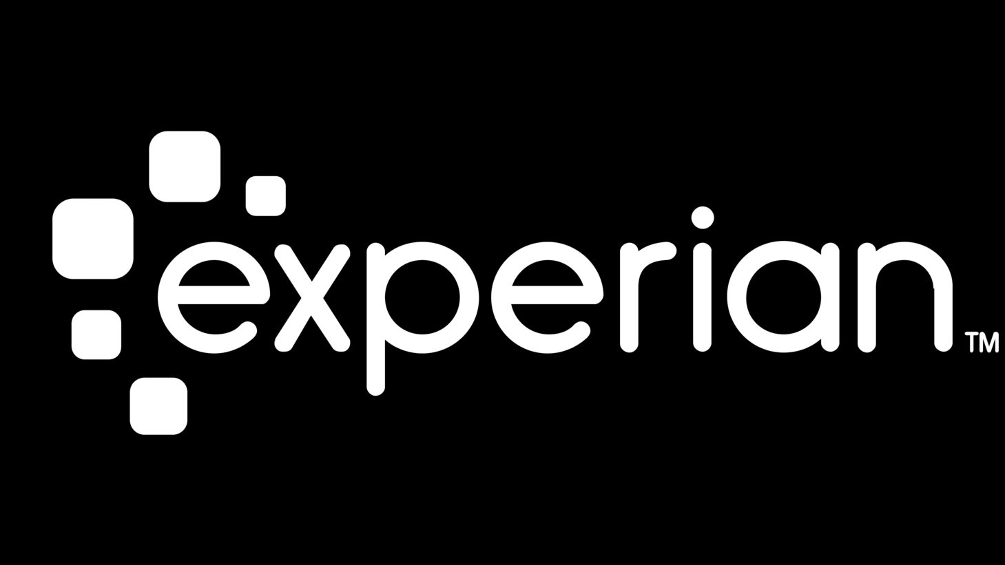 Experian symbol