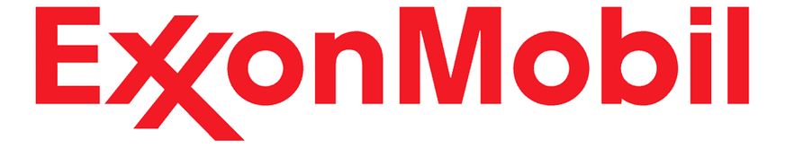 Exxon Mobil Company Logo