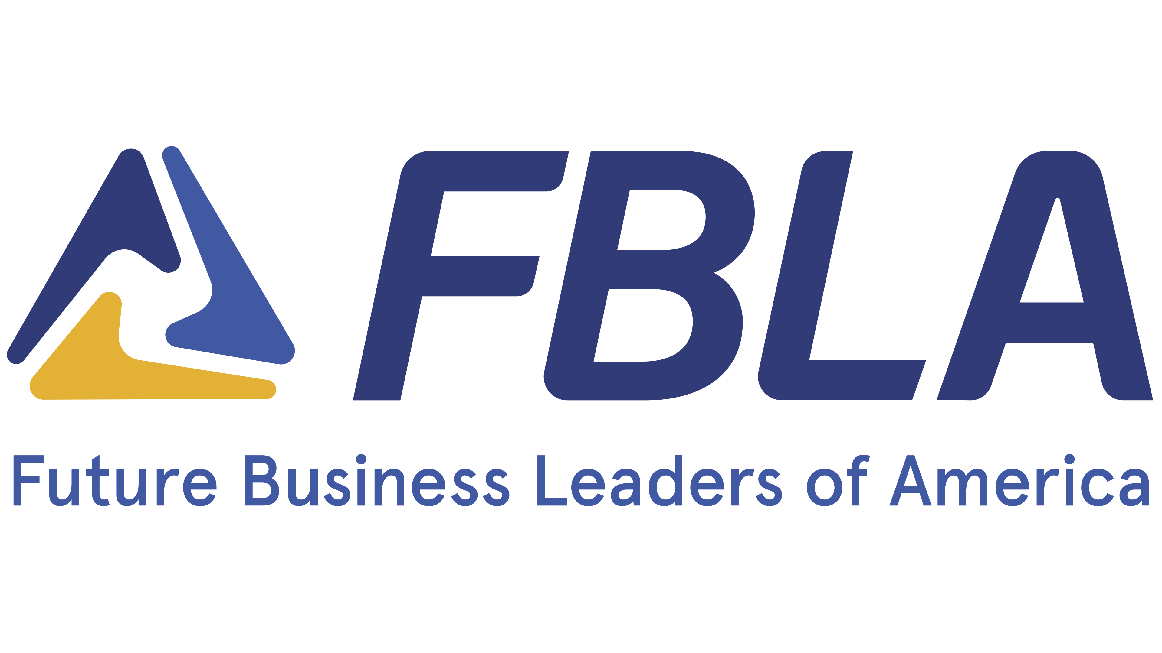 FBLA Logo