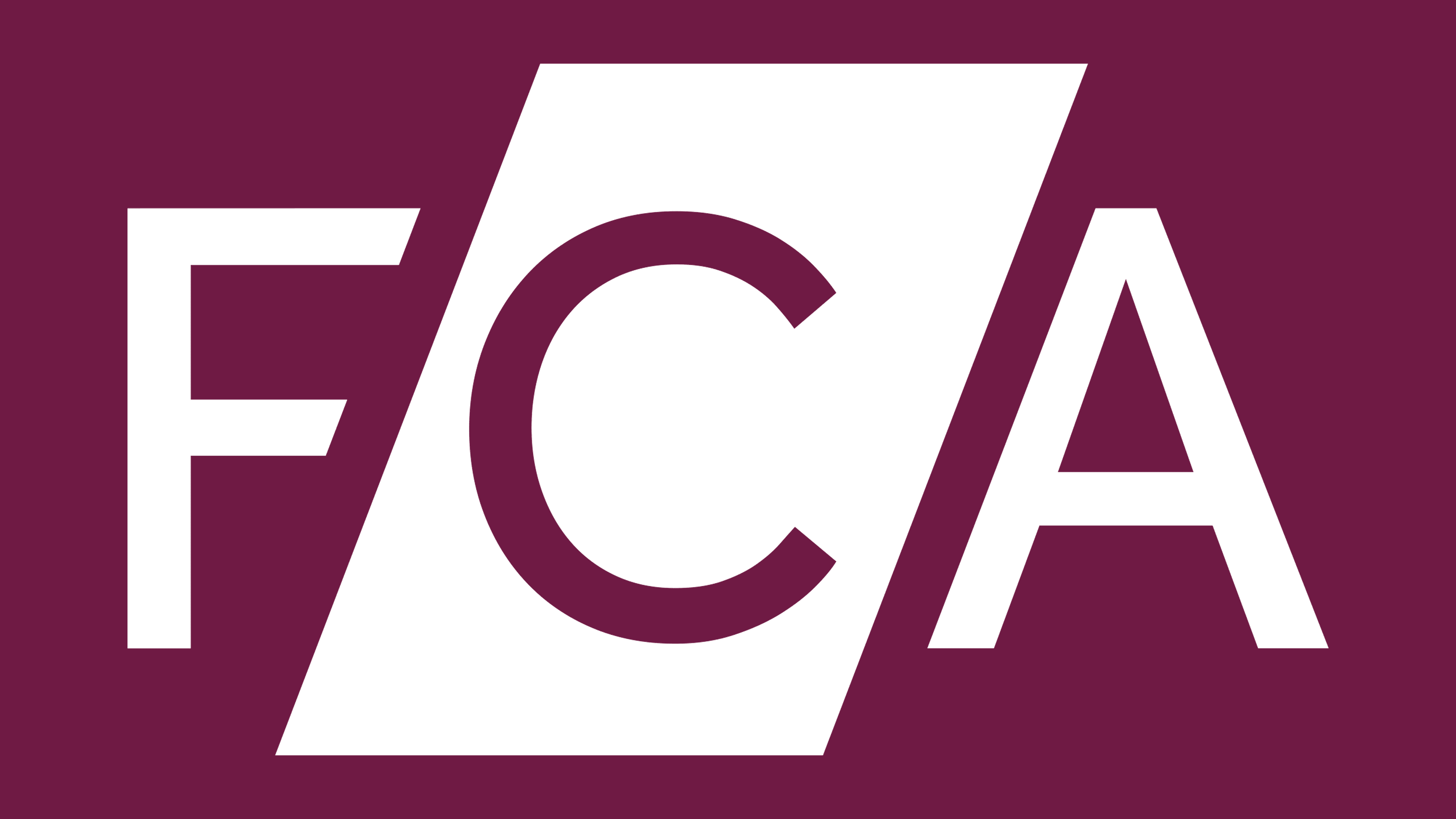 FCA Emblem