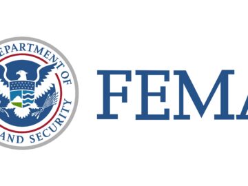 FEMA Sign