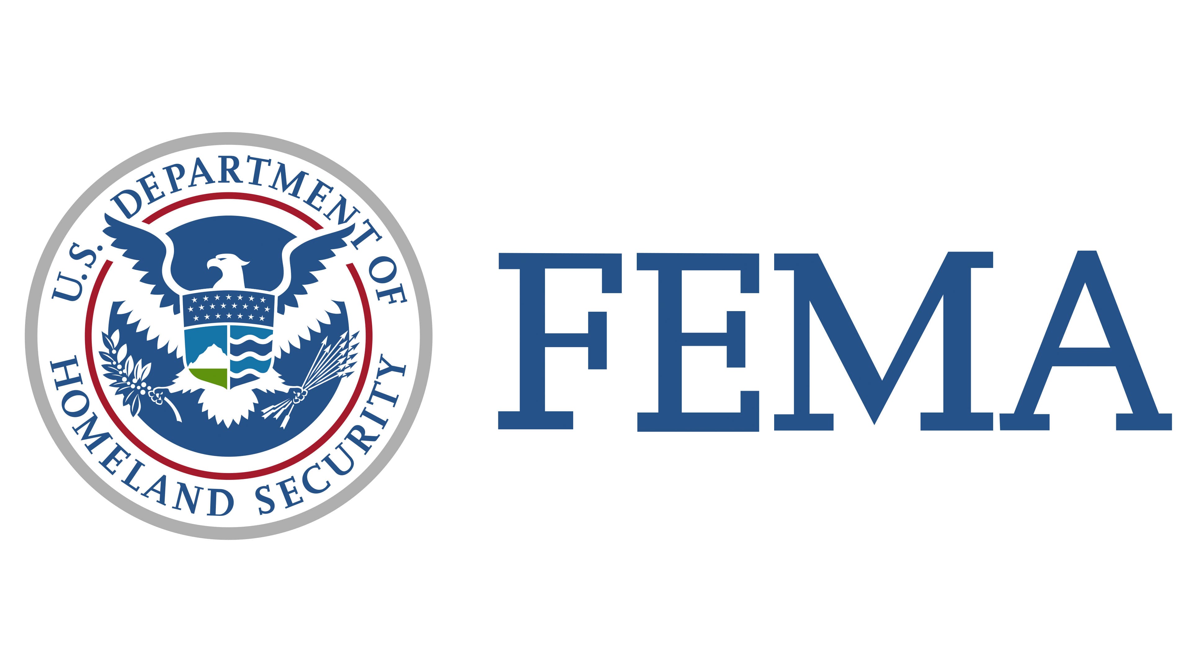 FEMA Sign
