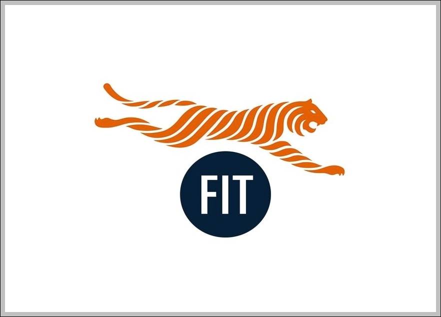 FIT Athletics logo