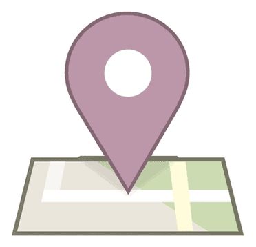 Facebook Places Logo