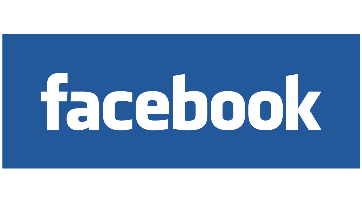 Facebook sign 2005 2015