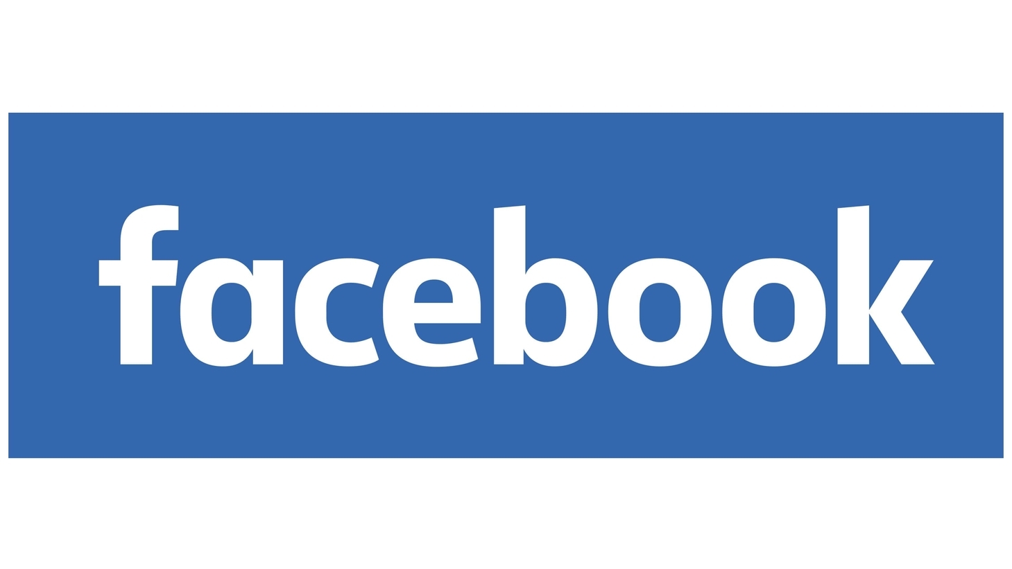 Facebook sign 2015 present