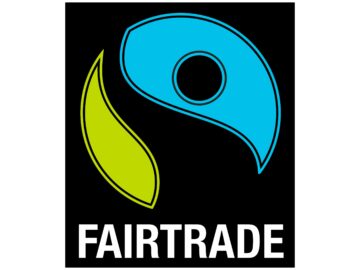 Fairtrade Sign