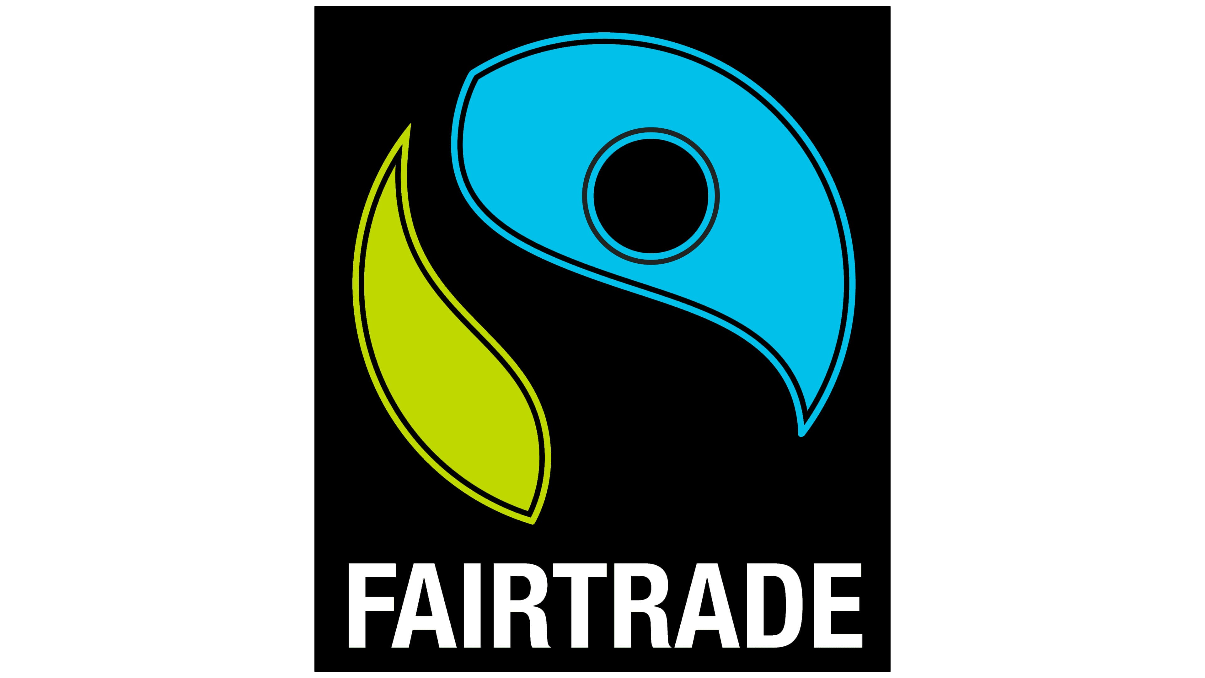 Fairtrade Sign