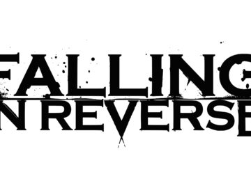 Falling in Reverse Sign