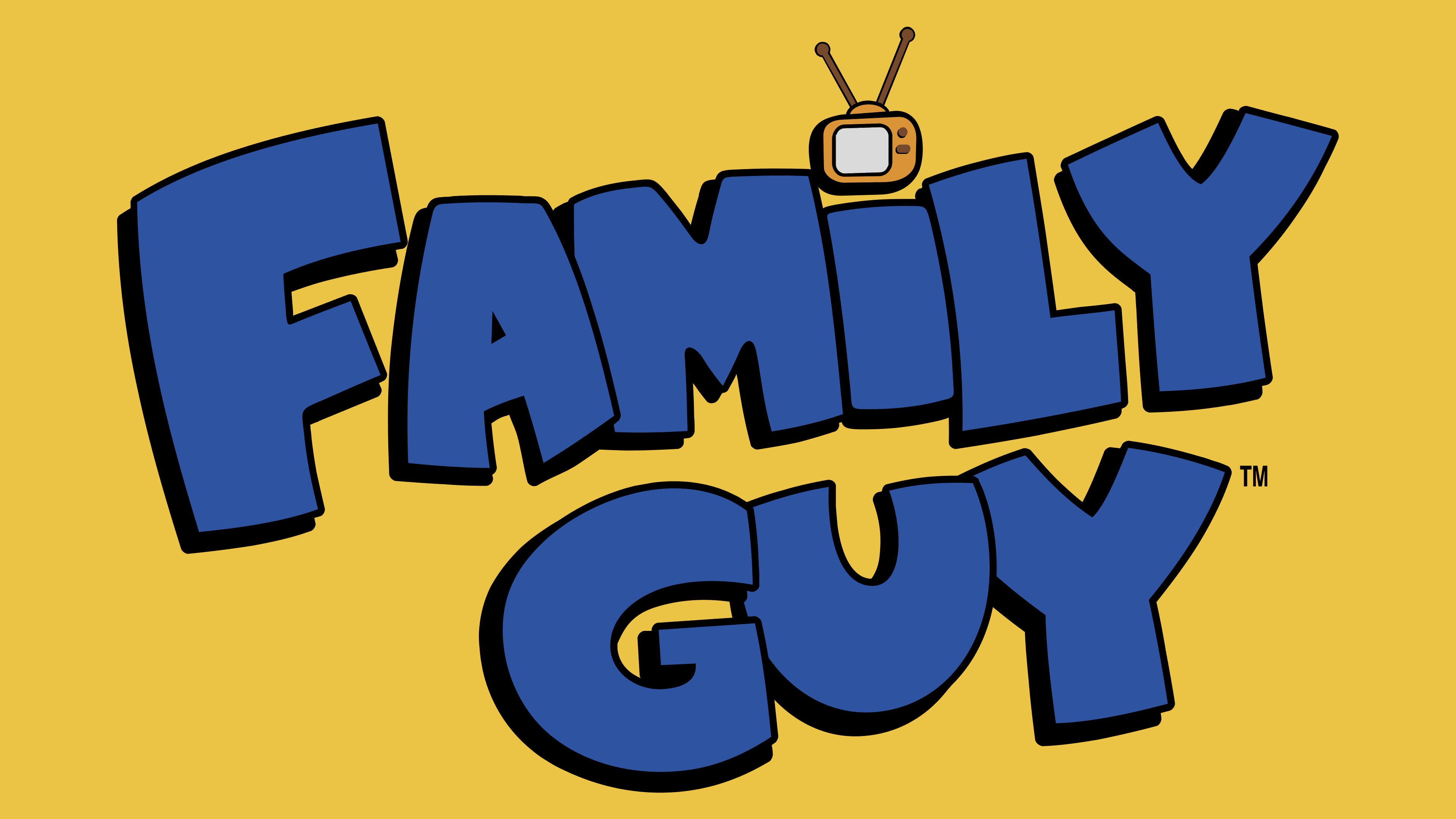 Family Guy Symbol