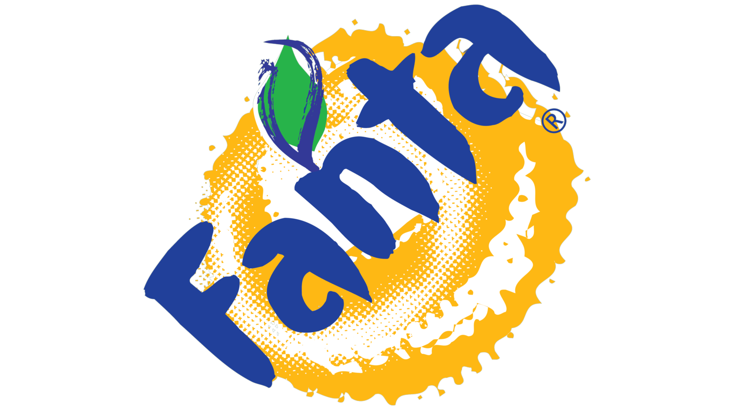 Fanta sign 1997 2001