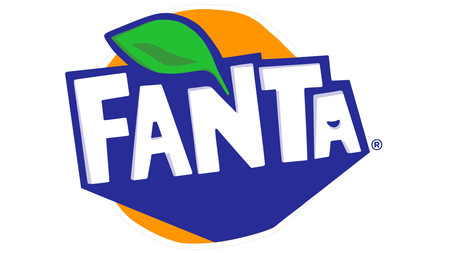Fanta sign 2010 2016
