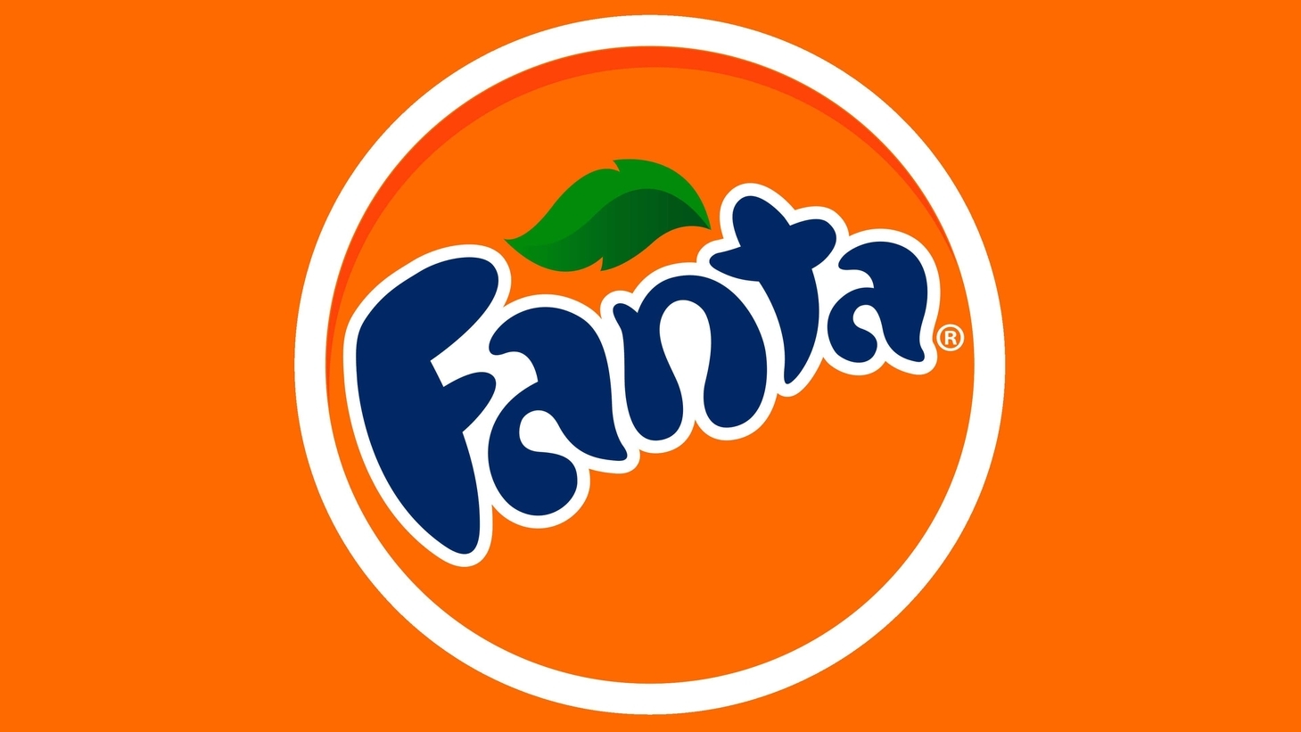 Fanta symbol