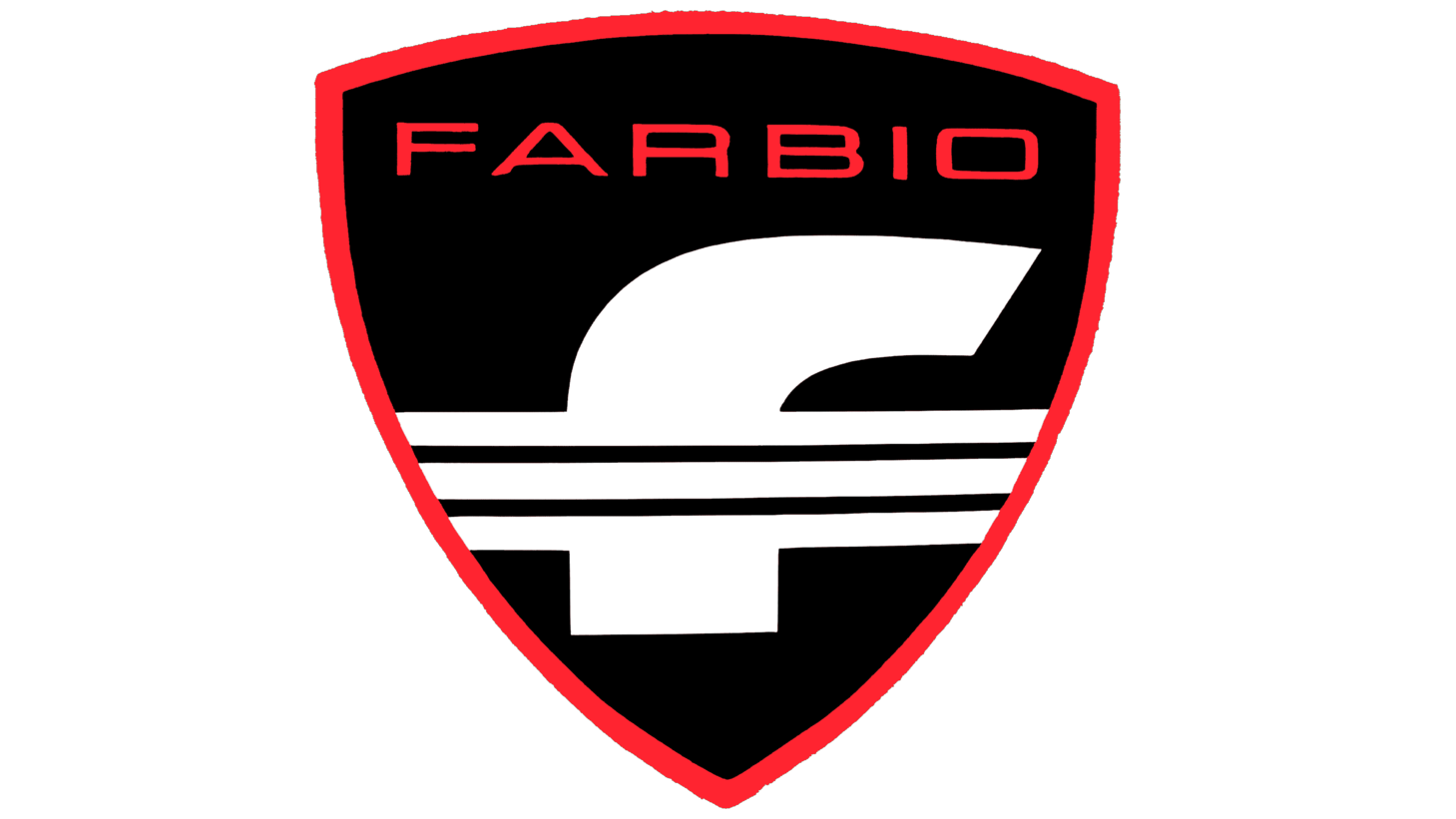 Farbio sports cars sign