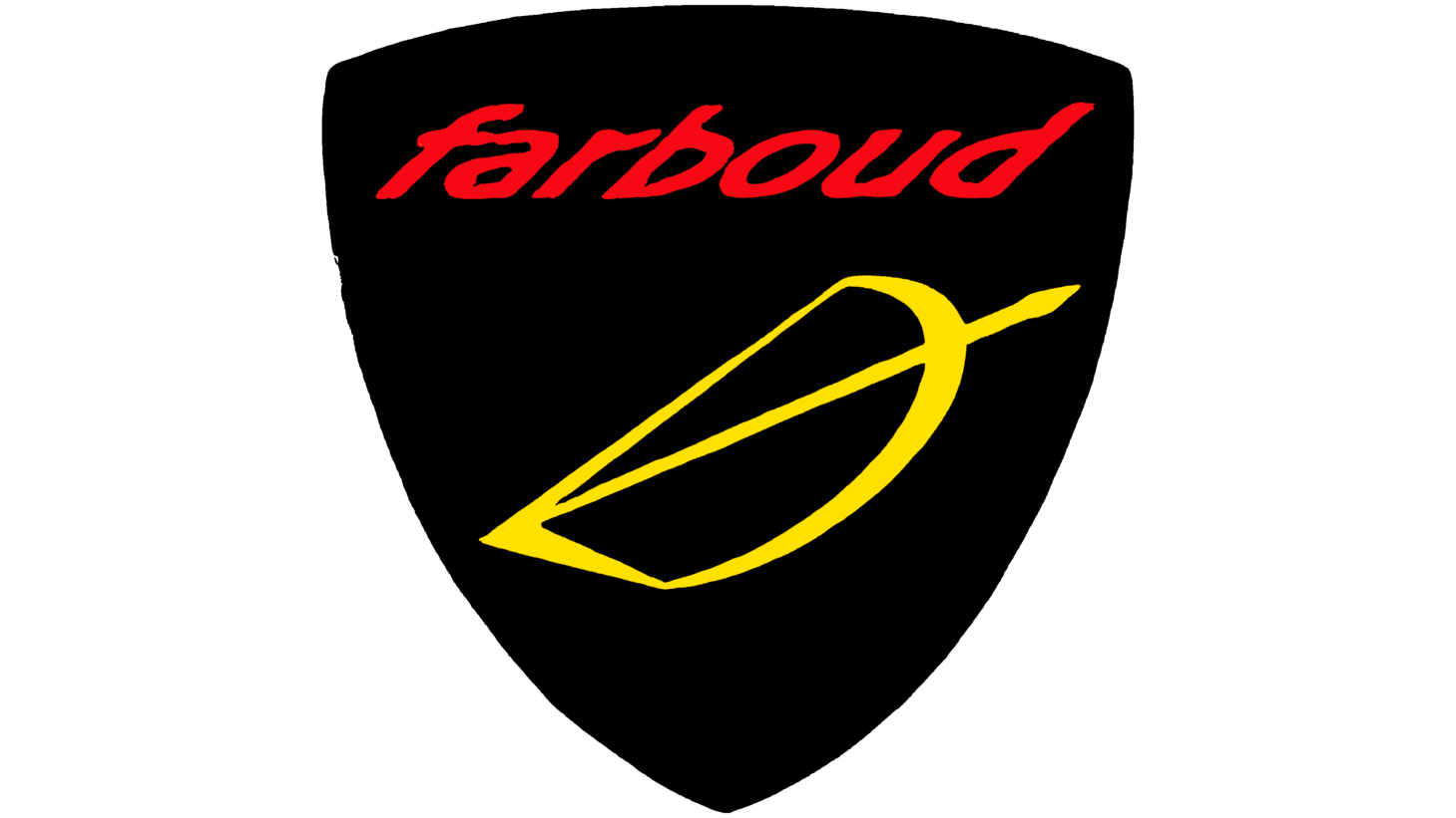 Farboud sign