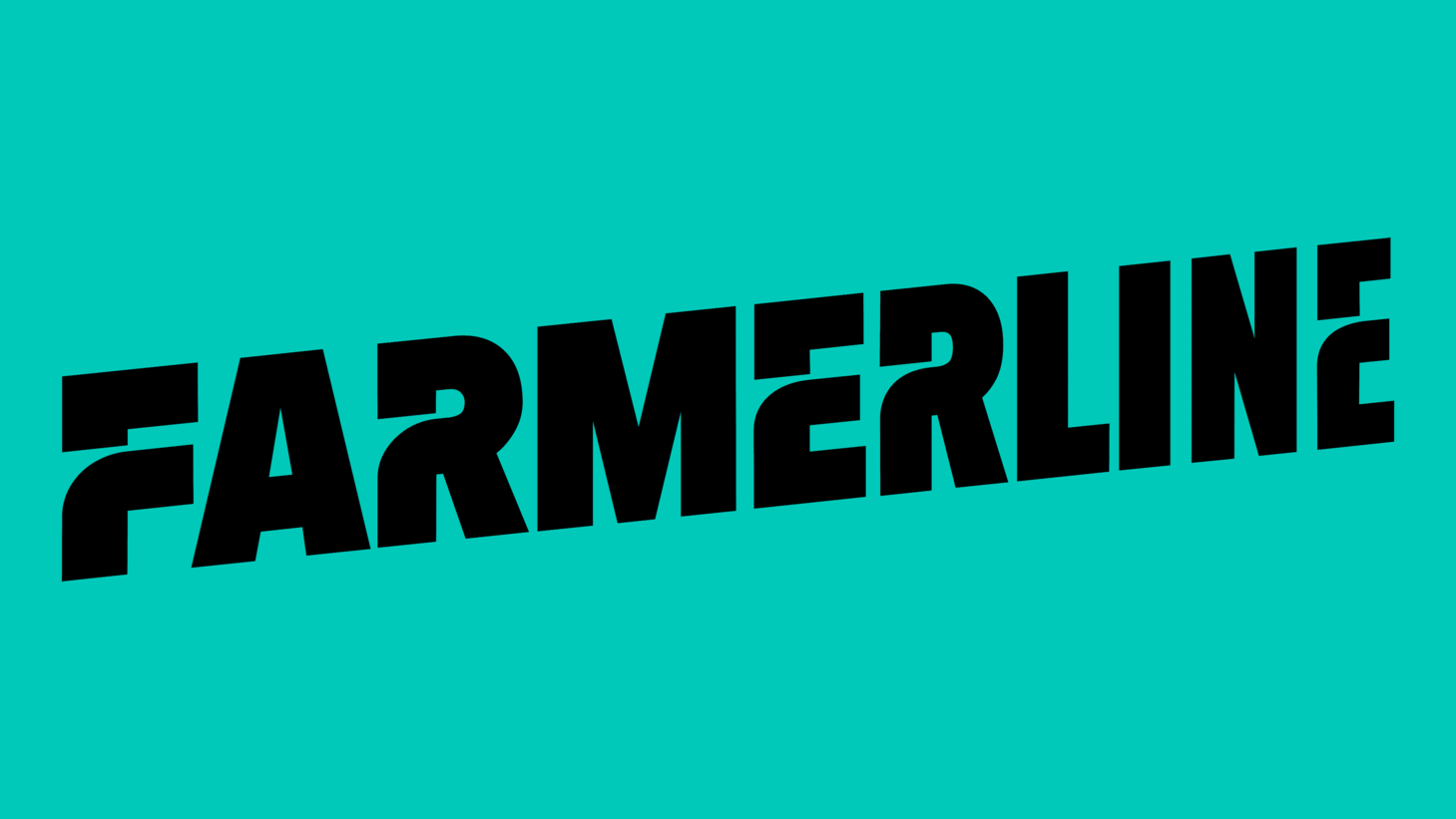 Farmerline new sign