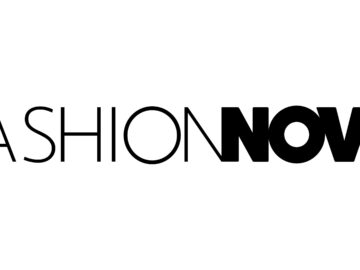 Fashion Nova Sign