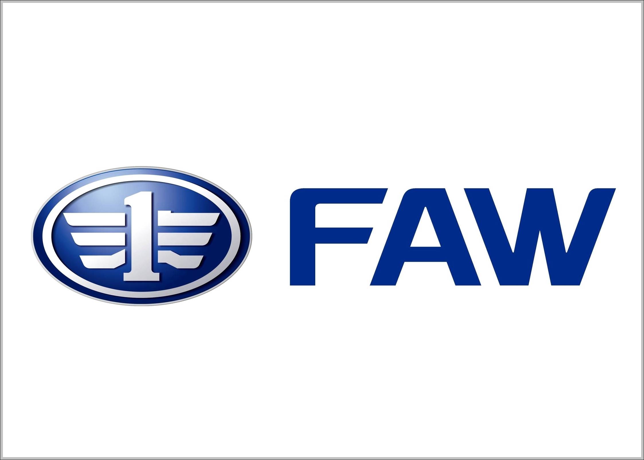 Faw group logo