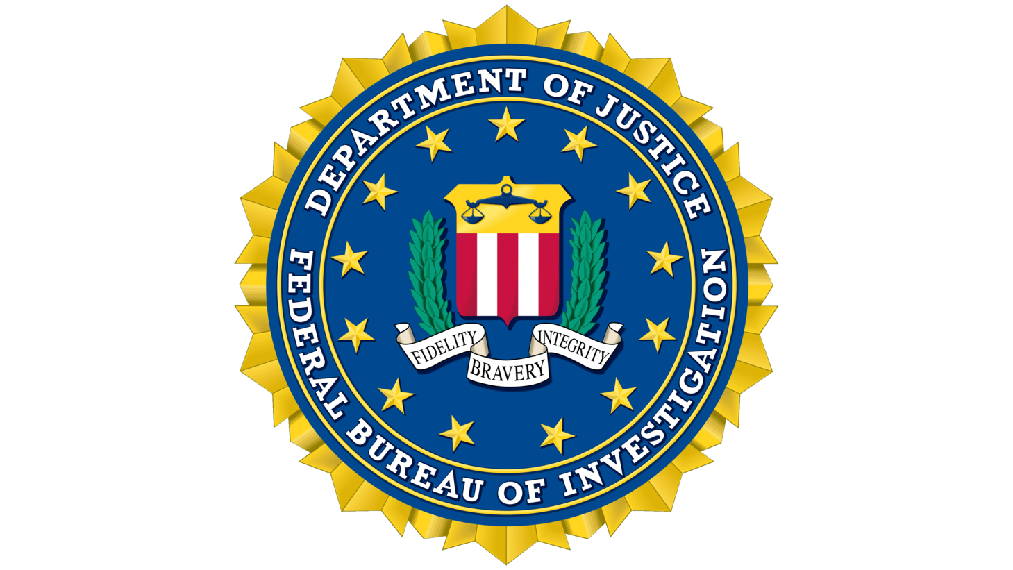 Fbi logo