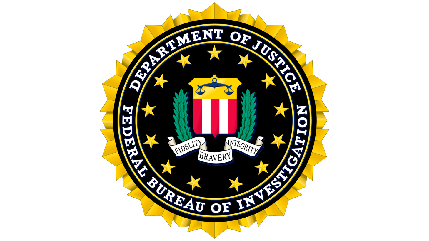 Fbi sign