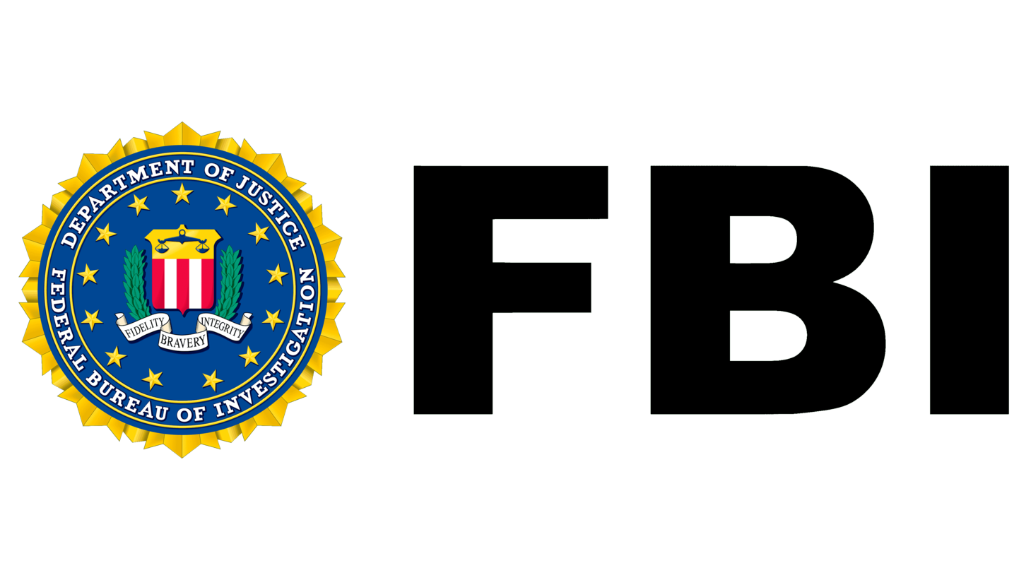 Fbi symbol
